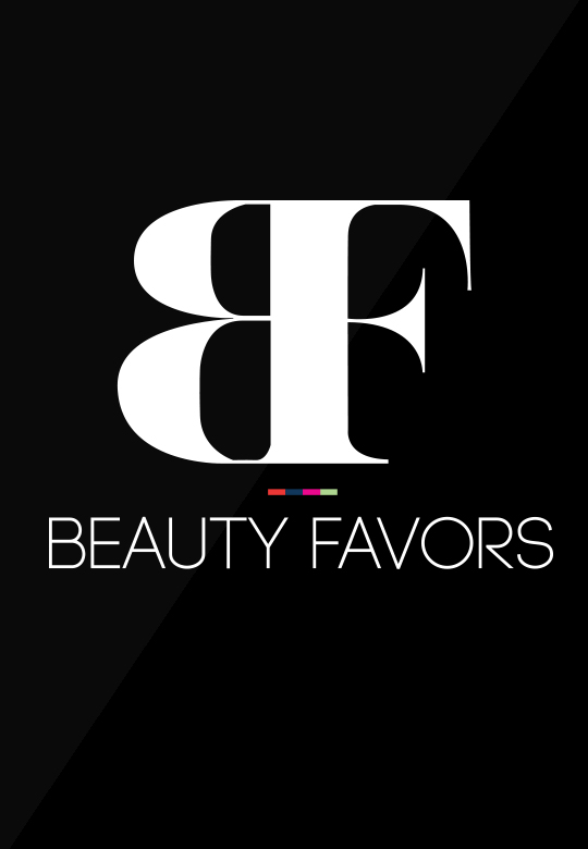 Beauty Favors logo