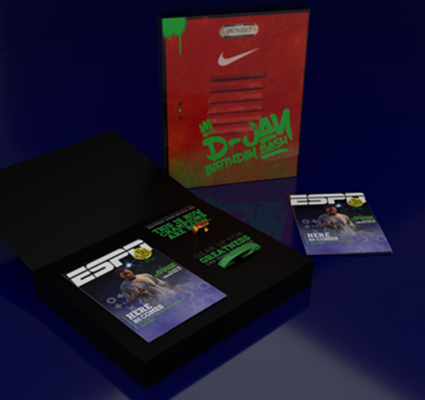 Birthday Invitations