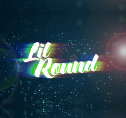 Lil Round Hip Hop Artist