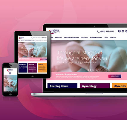 Phoenix OBGYN Clinic