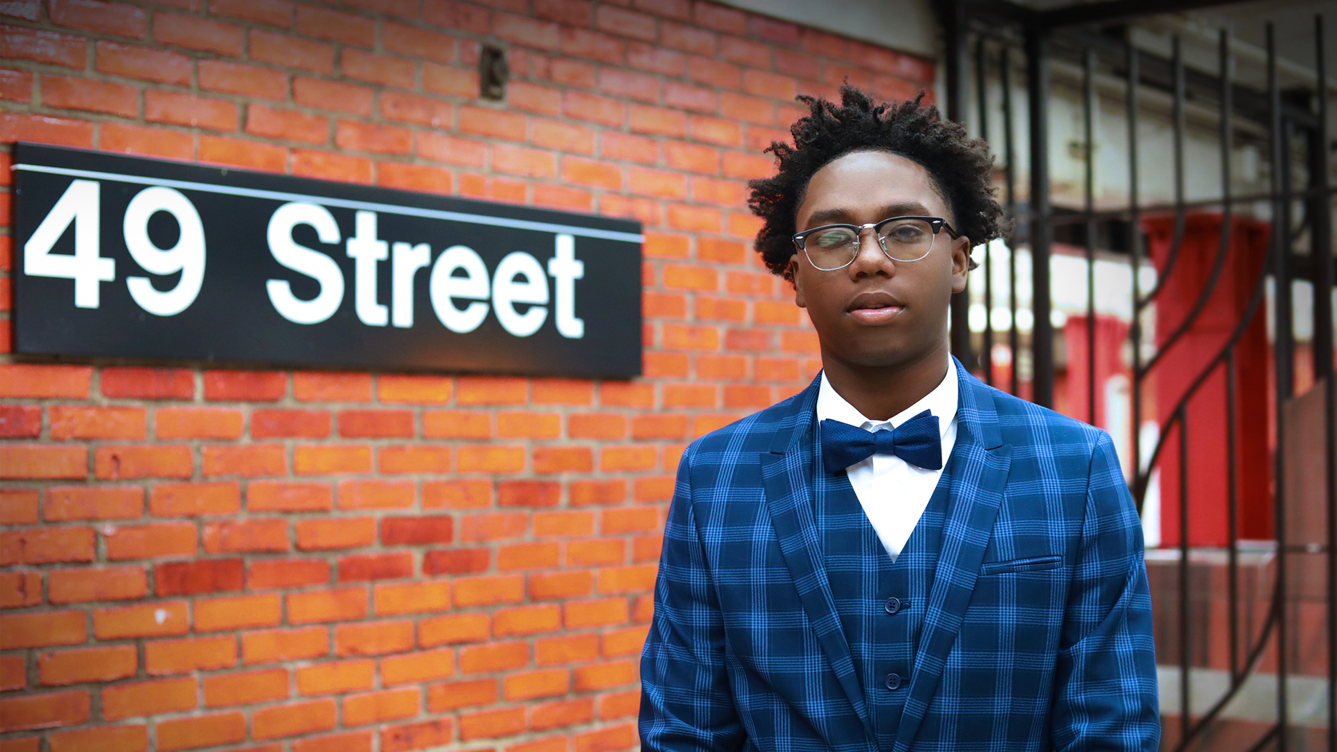 Senior Portraits Image