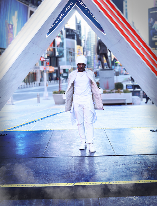 Senior Portraits Image