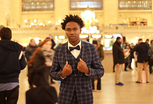 Senior Portraits Image