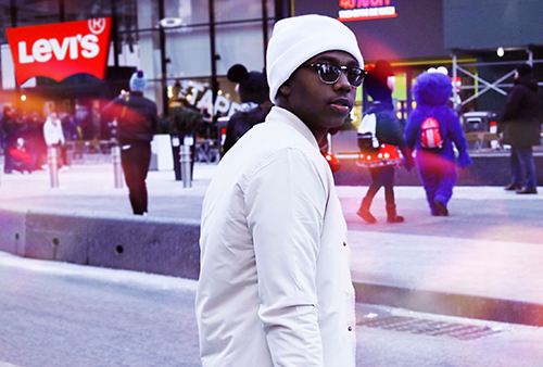 Senior Portraits Image