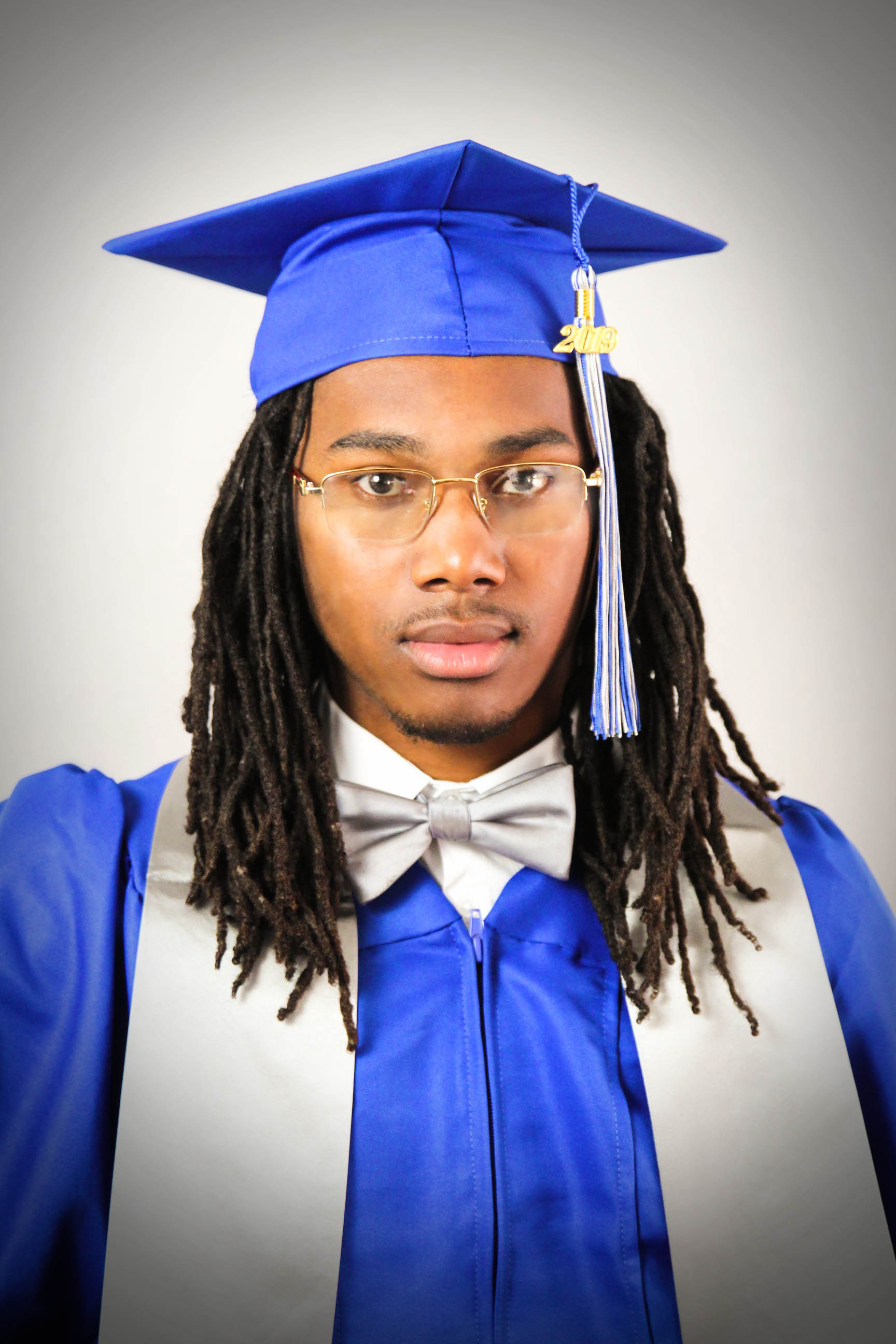 Senior Portraits Photograph