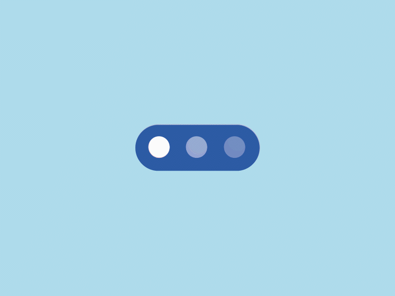 voice your choice animation